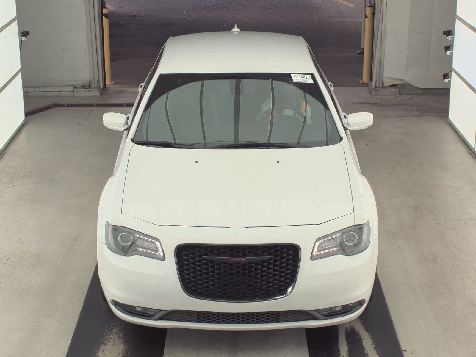 2021 Chrysler 300 S RWD