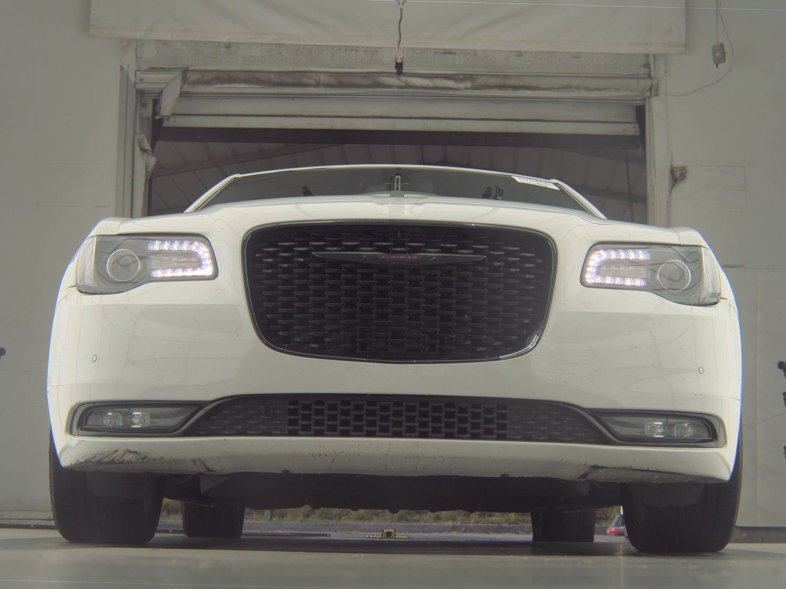2021 Chrysler 300 S RWD