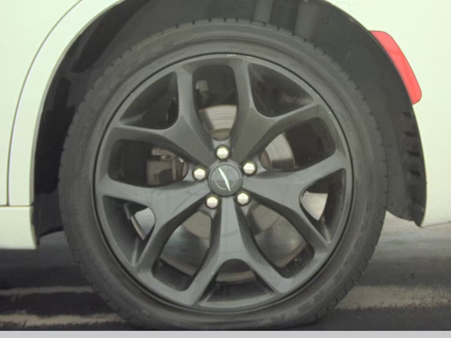 2021 Chrysler 300 S RWD