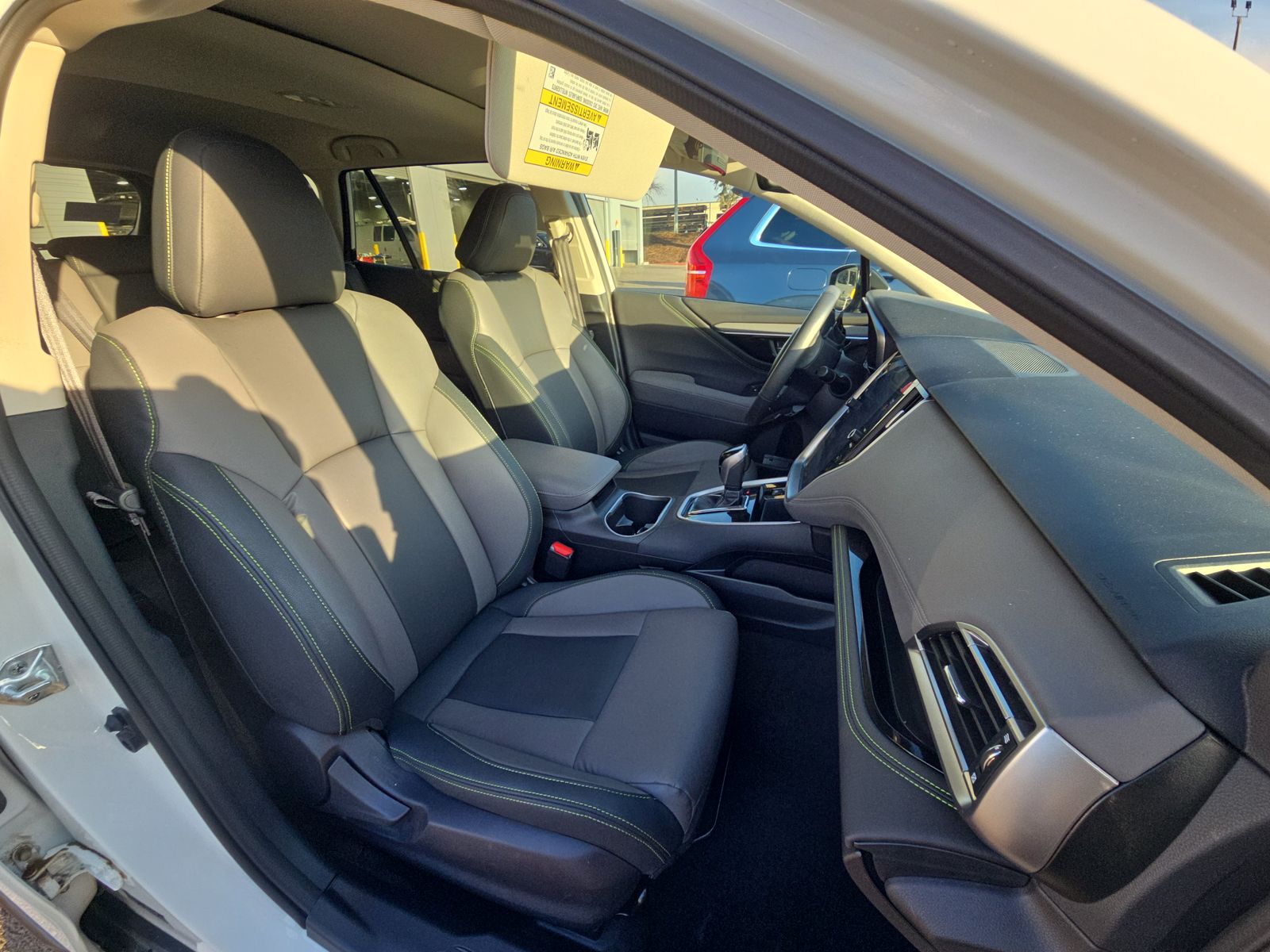 2024 Subaru Outback Onyx Edition AWD