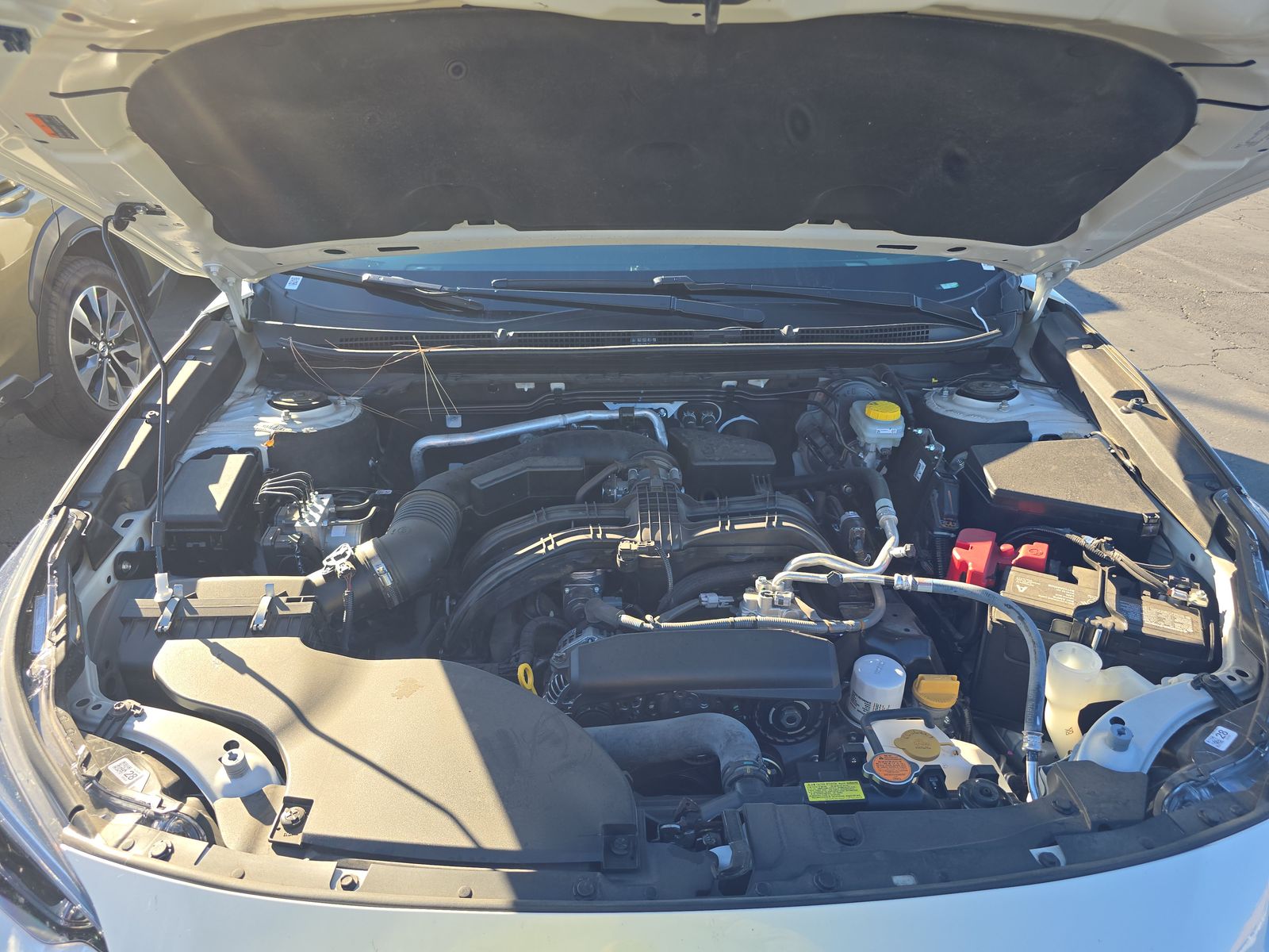 2024 Subaru Outback Onyx Edition AWD