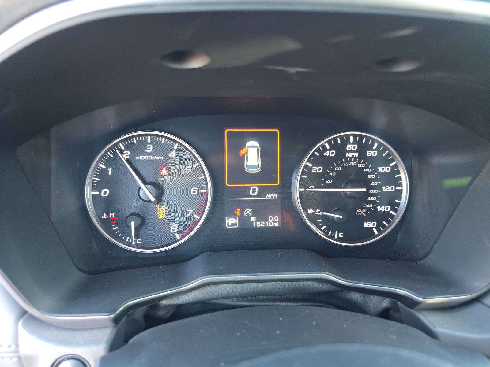 2024 Subaru Outback Onyx Edition AWD