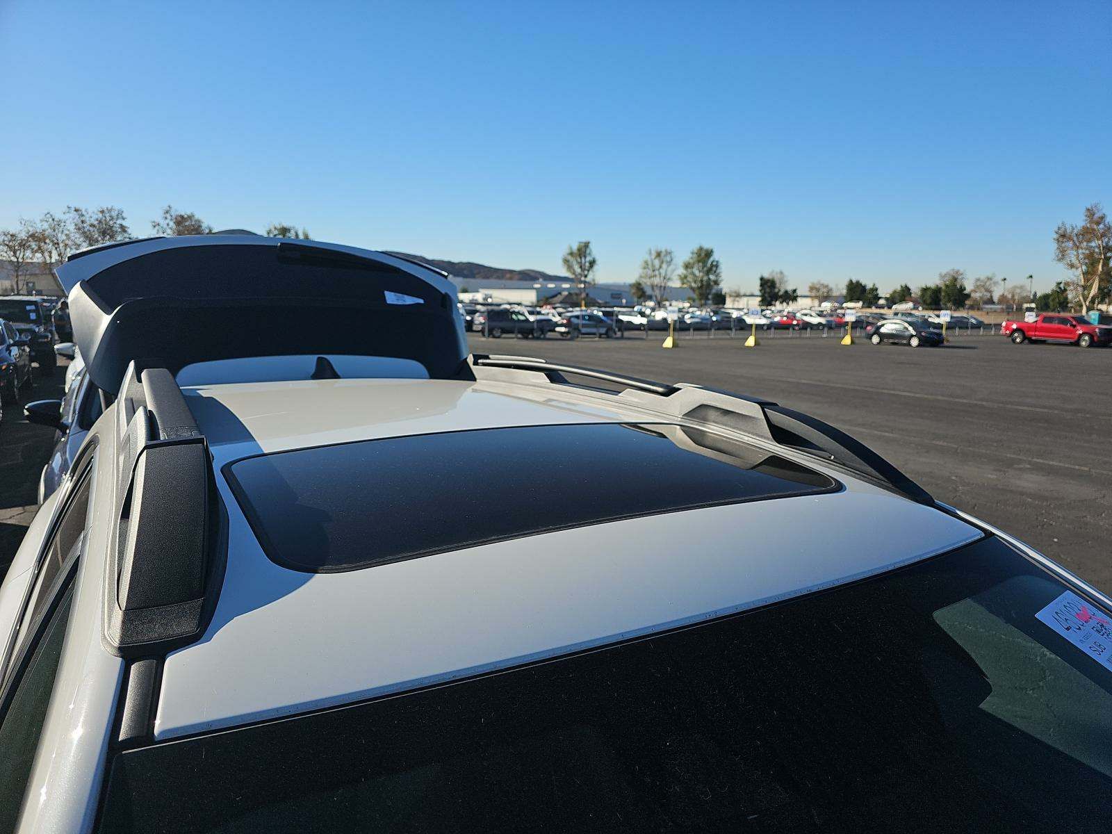 2024 Subaru Outback Onyx Edition AWD