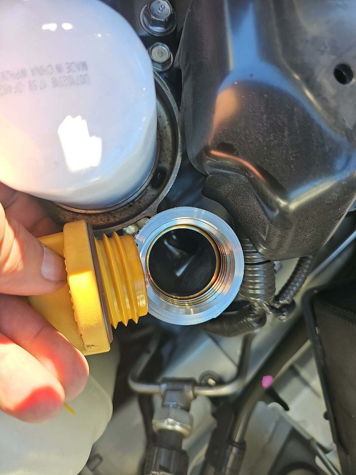 2024 Subaru Outback Onyx Edition AWD