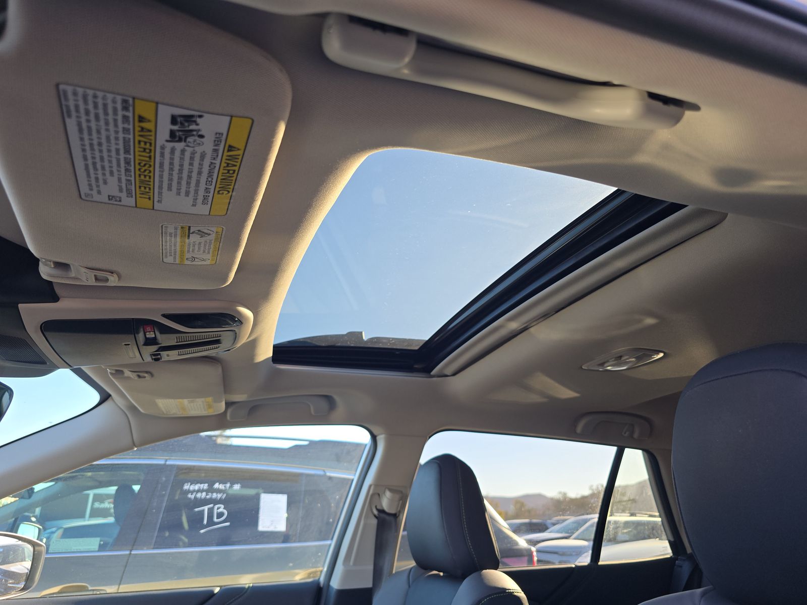 2024 Subaru Outback Onyx Edition AWD