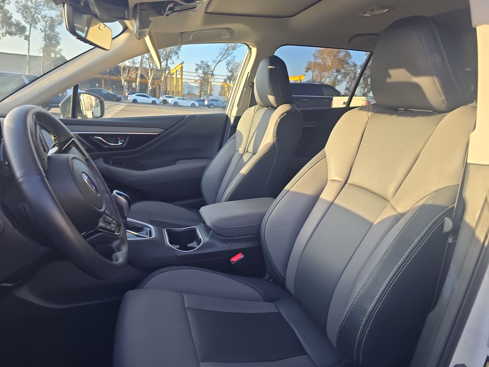 2024 Subaru Outback Onyx Edition AWD