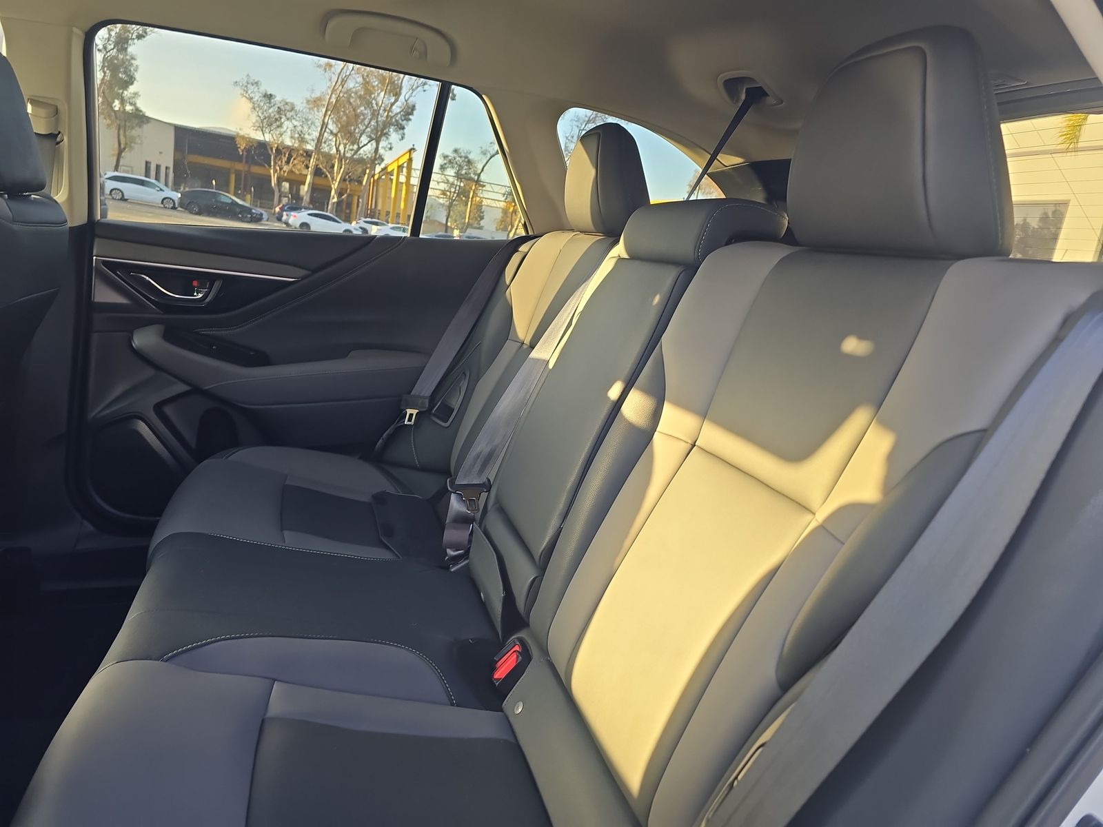 2024 Subaru Outback Onyx Edition AWD