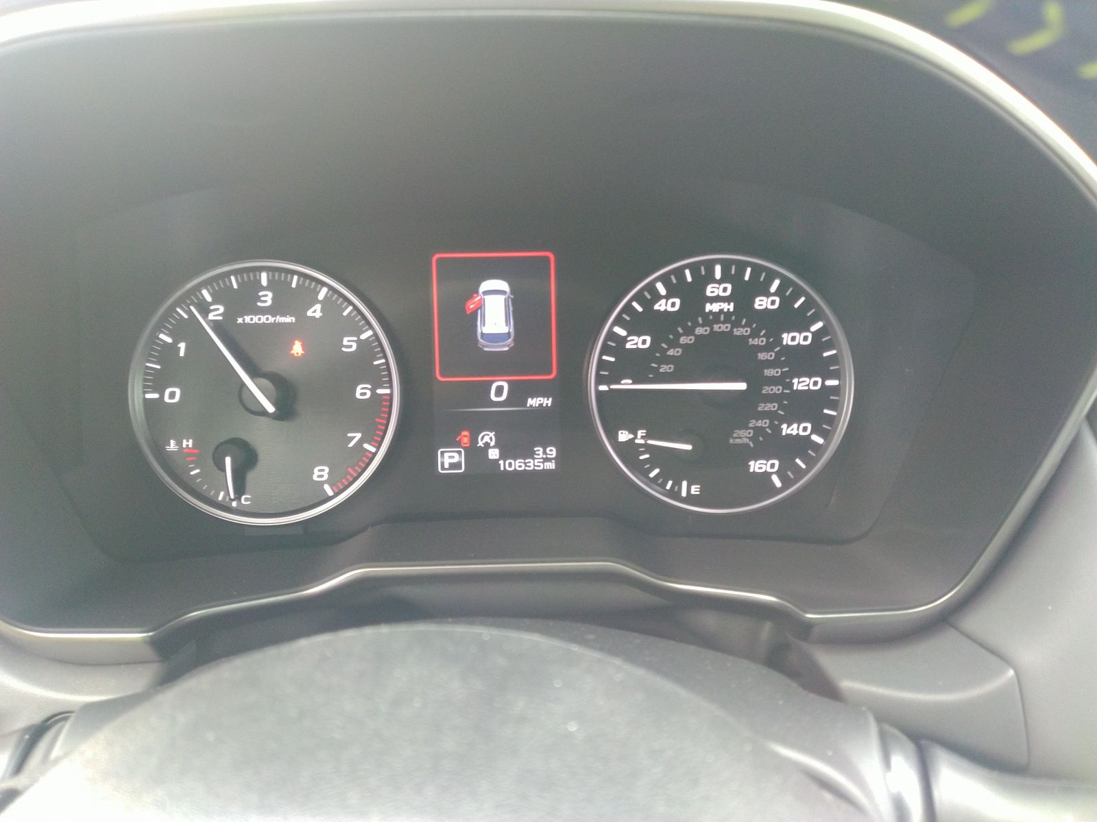 2024 Subaru Outback Onyx Edition AWD