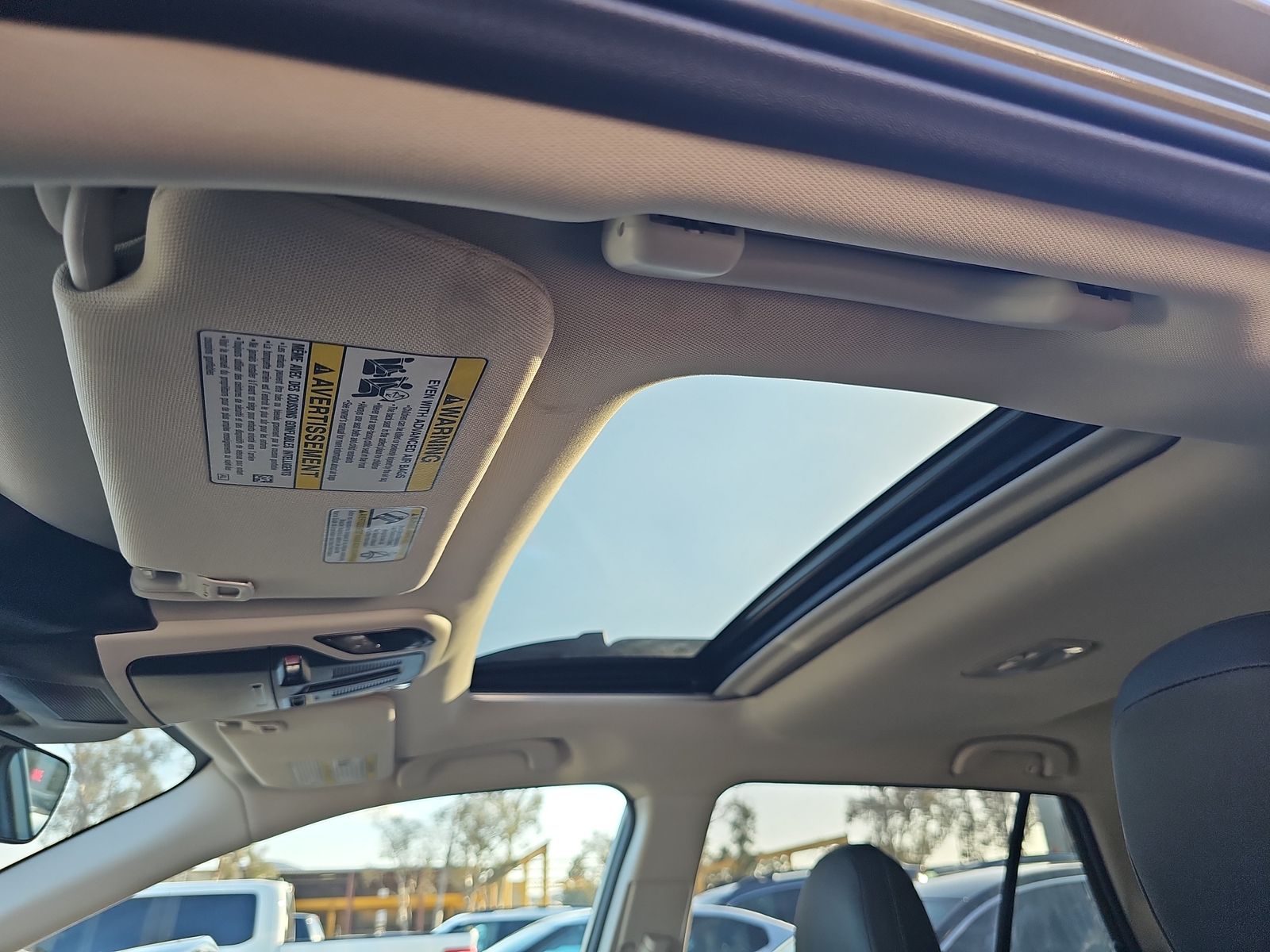 2024 Subaru Outback Onyx Edition AWD