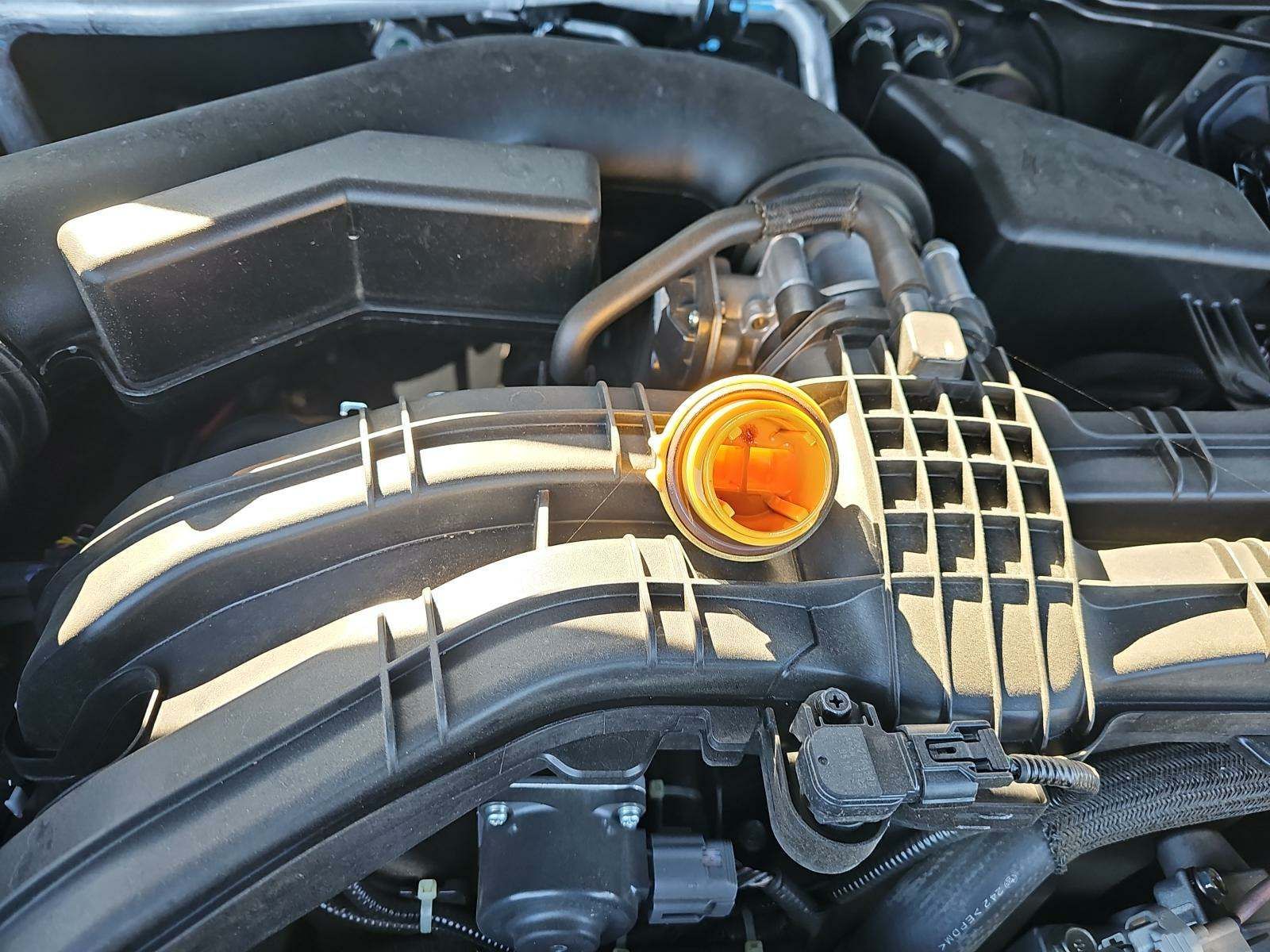 2024 Subaru Outback Onyx Edition AWD