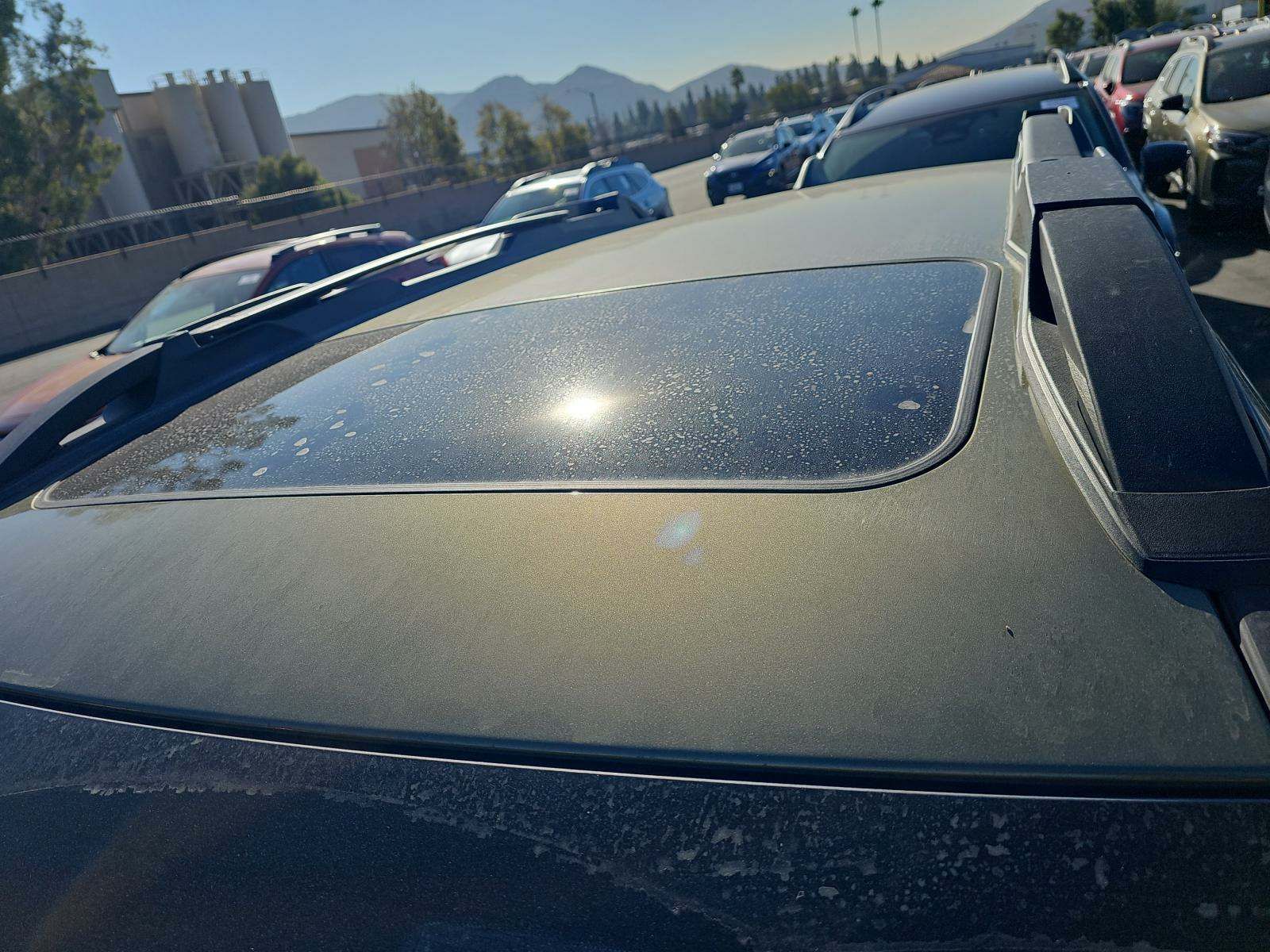 2024 Subaru Outback Onyx Edition AWD