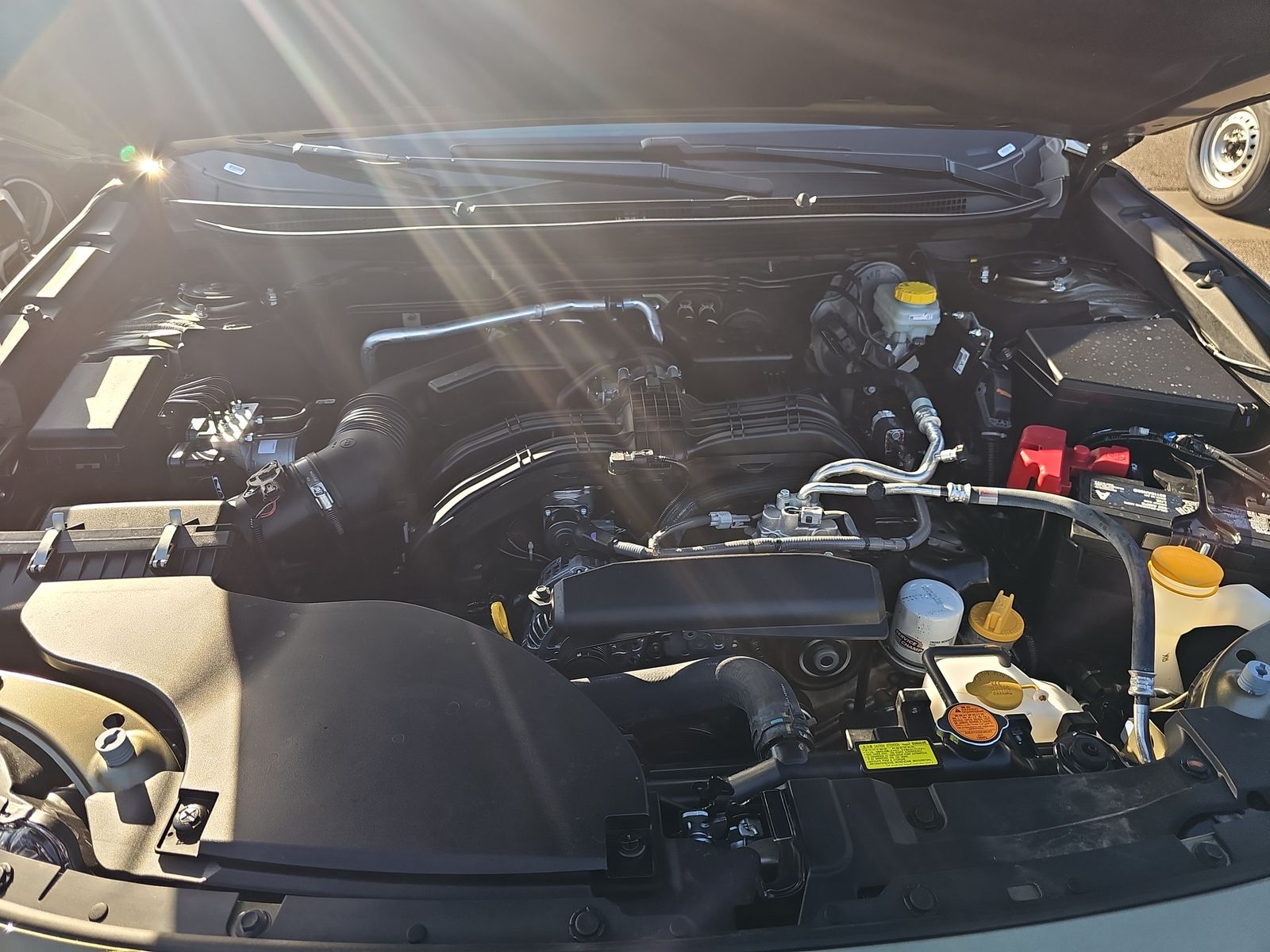 2024 Subaru Outback Onyx Edition AWD