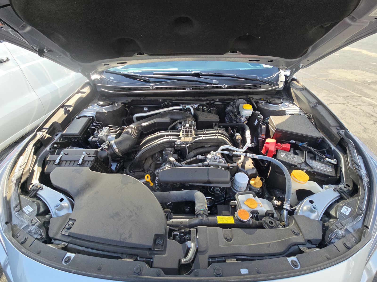 2024 Subaru Outback Limited AWD