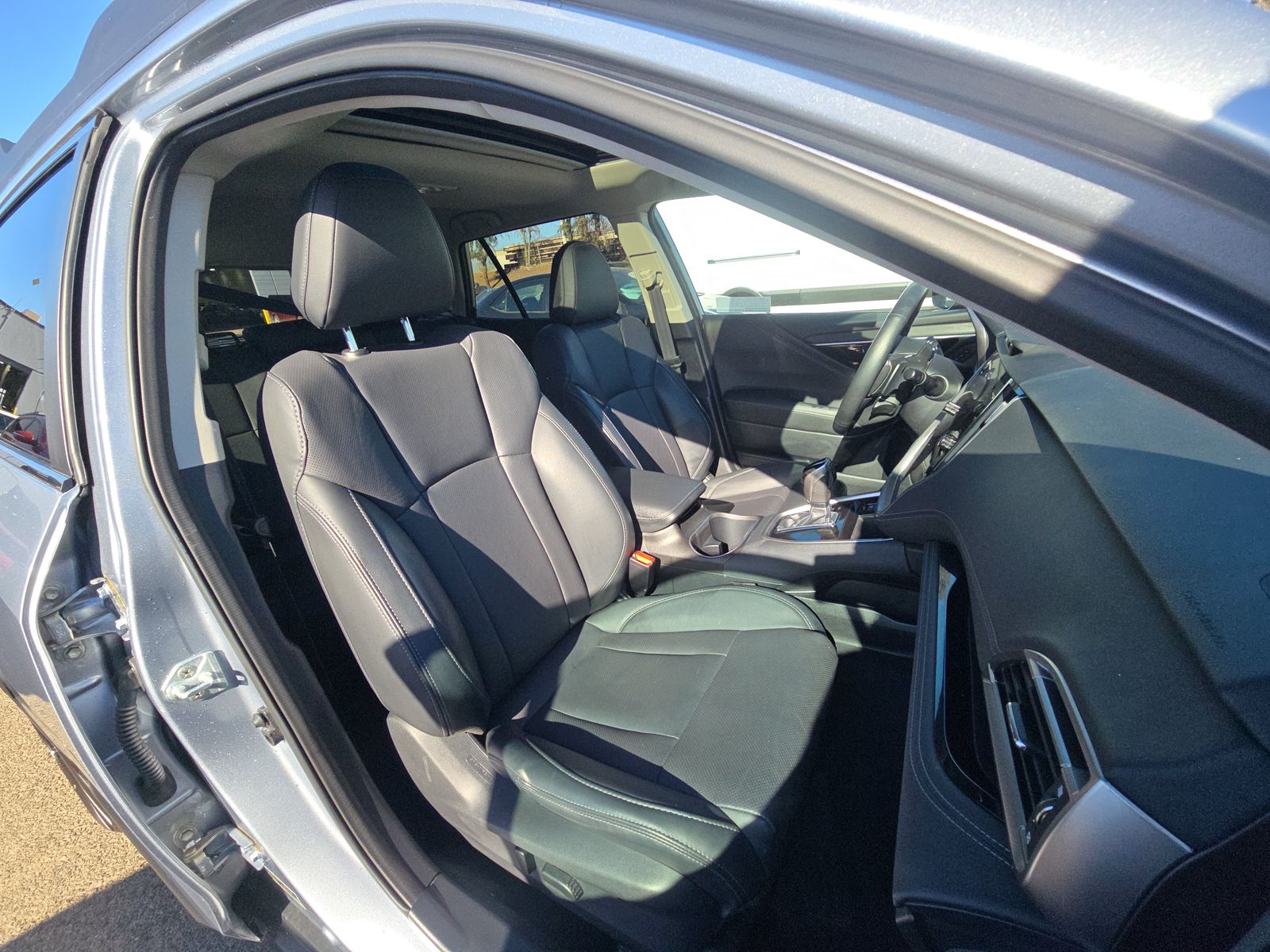 2024 Subaru Outback Limited AWD