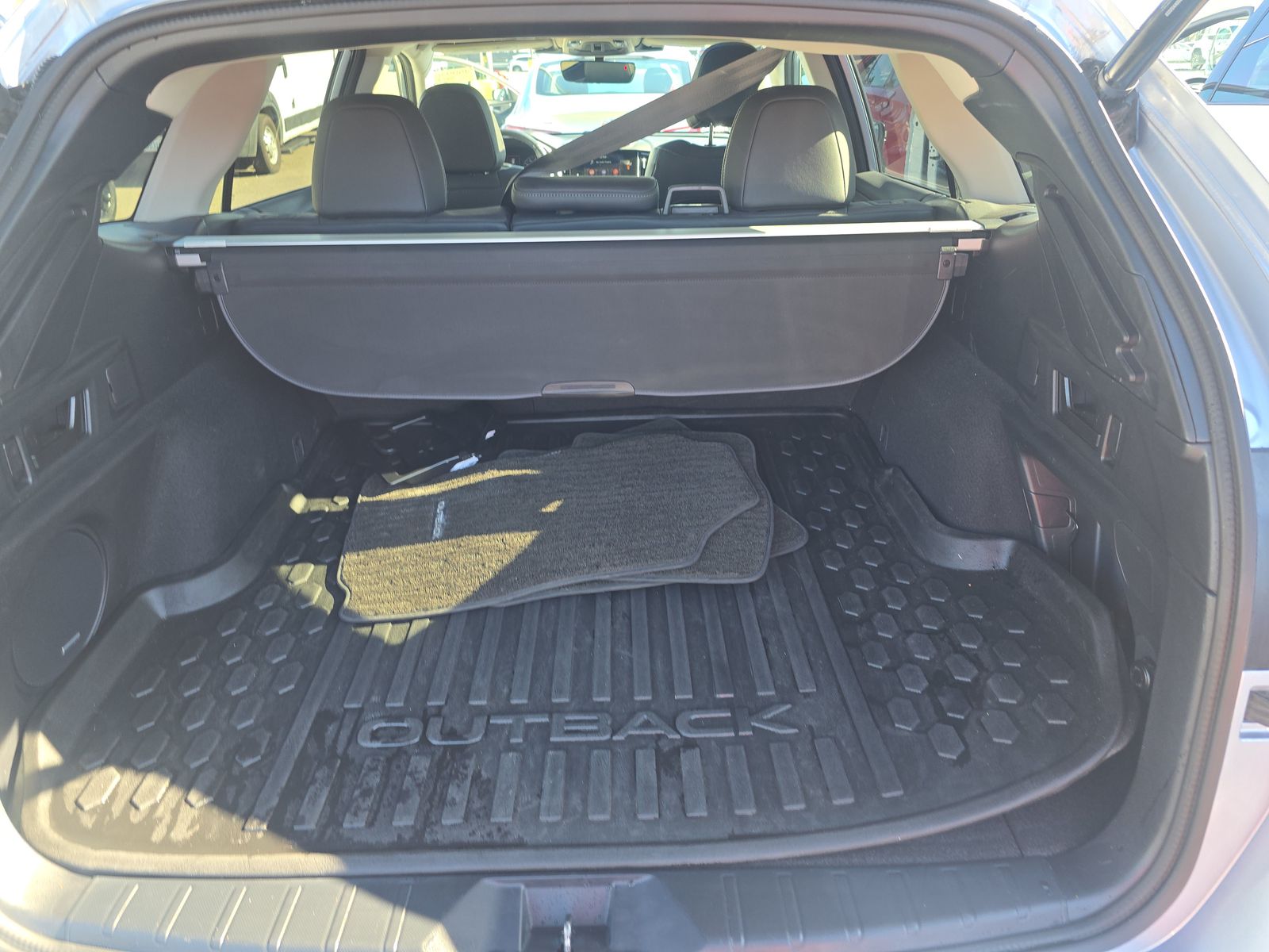 2024 Subaru Outback Limited AWD