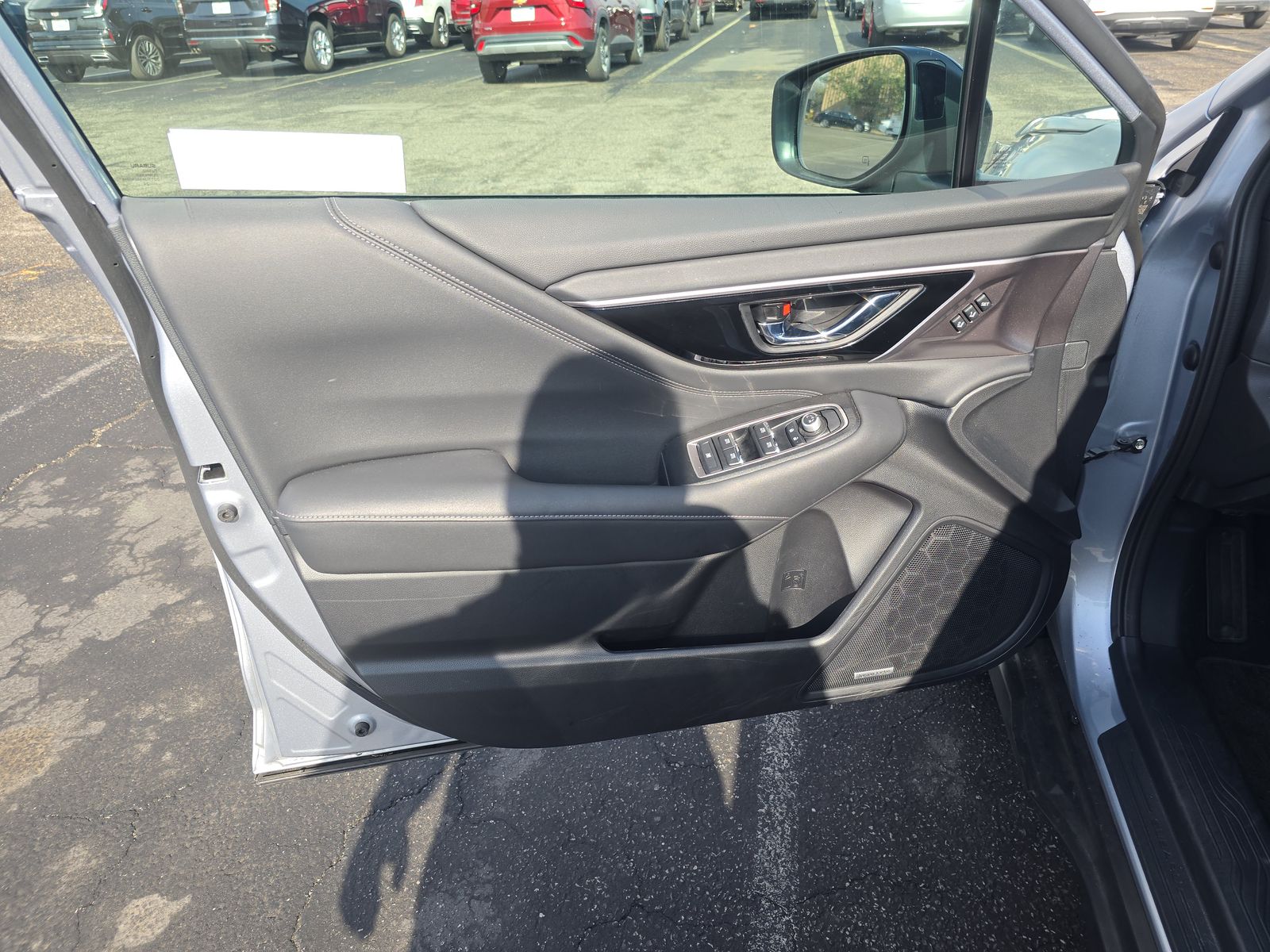 2024 Subaru Outback Limited AWD