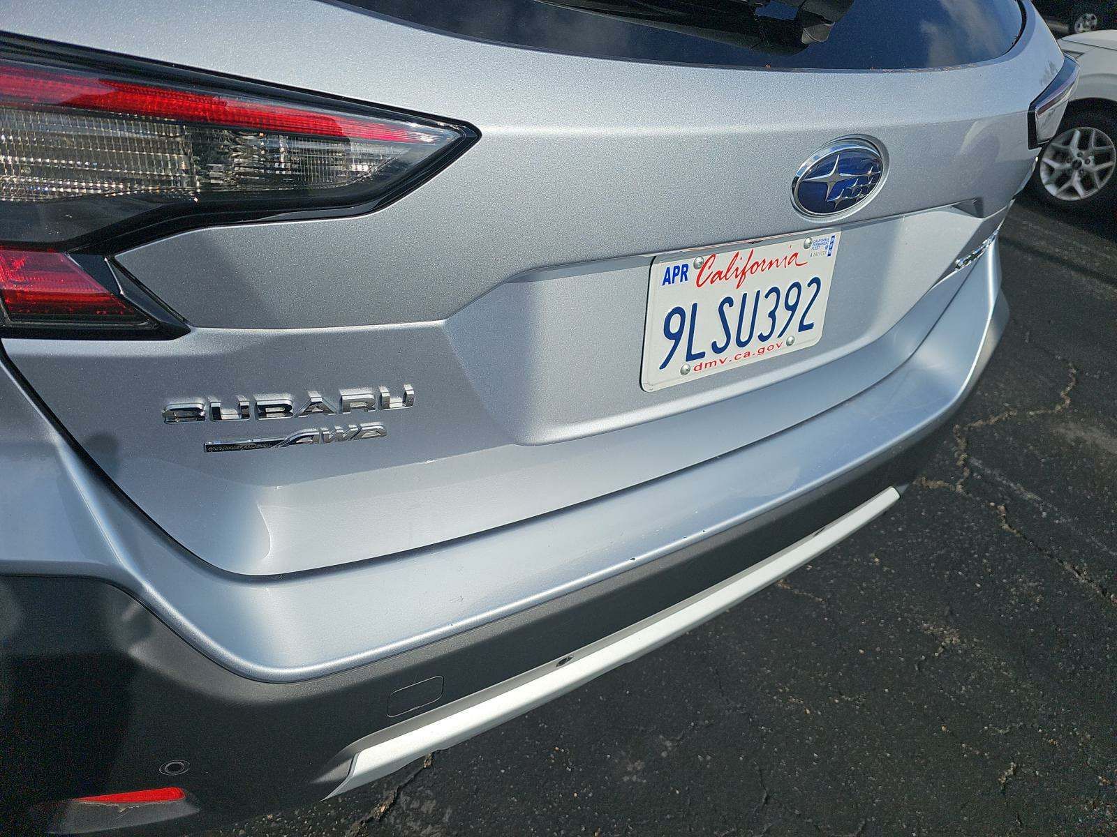 2024 Subaru Outback Limited AWD
