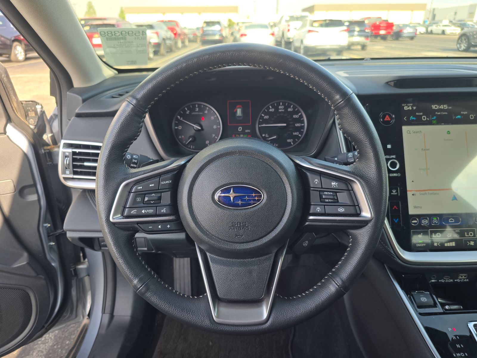 2024 Subaru Outback Limited AWD