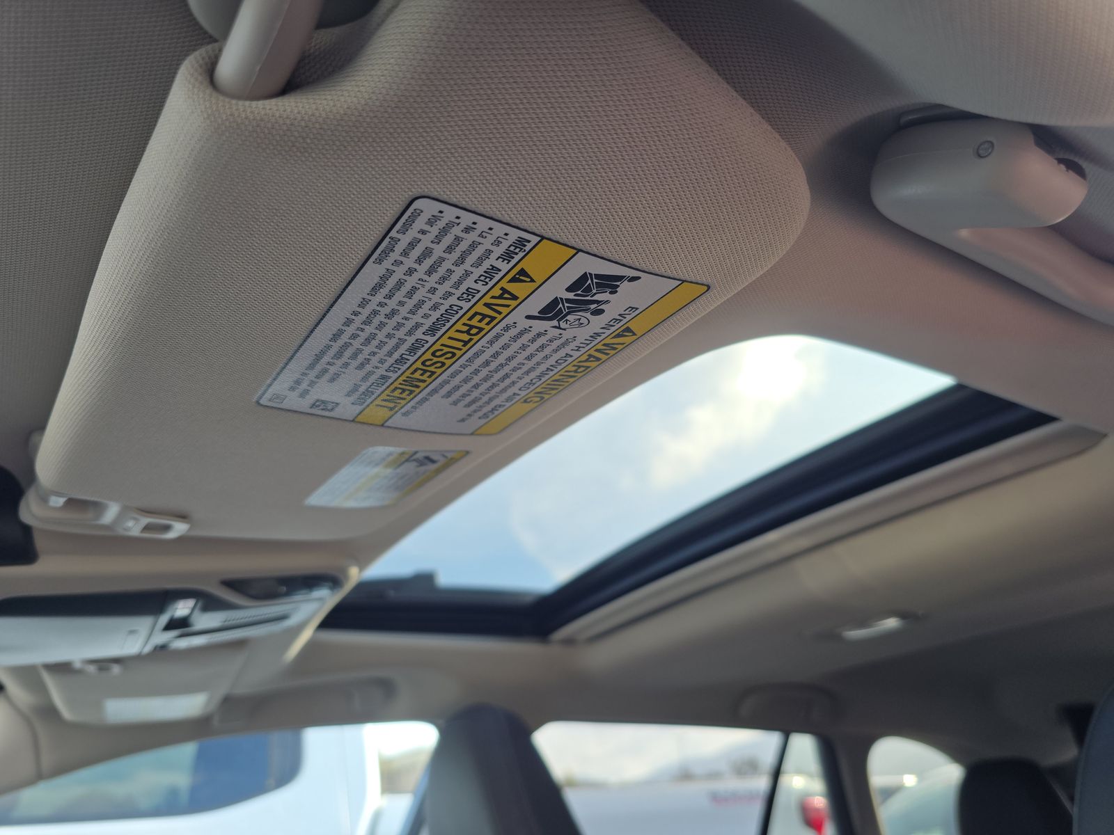 2024 Subaru Outback Limited AWD