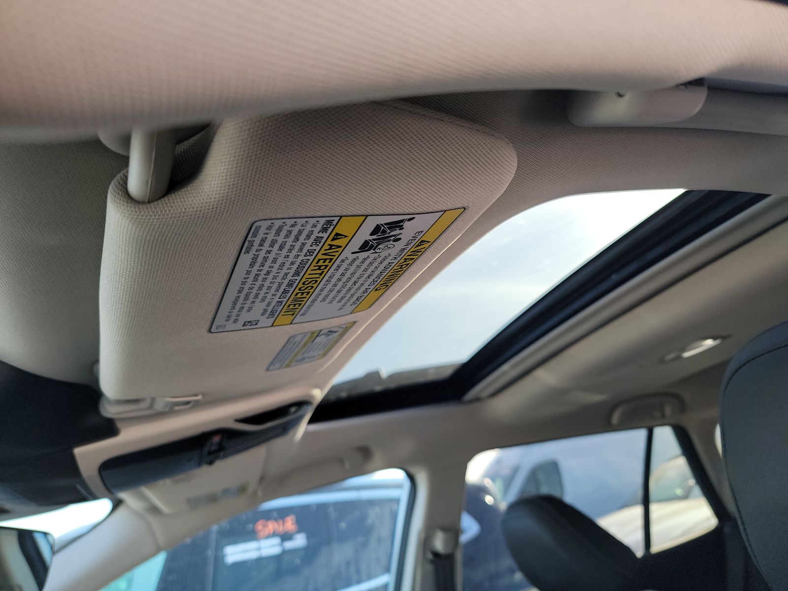 2024 Subaru Outback Onyx Edition AWD