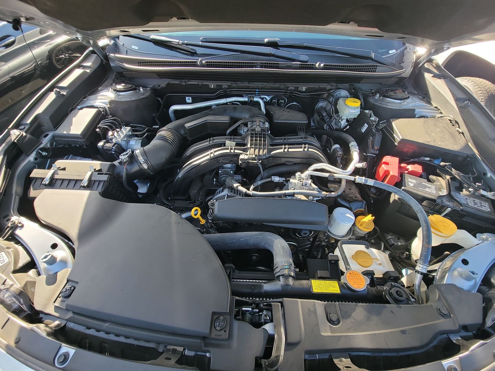 2024 Subaru Outback Onyx Edition AWD