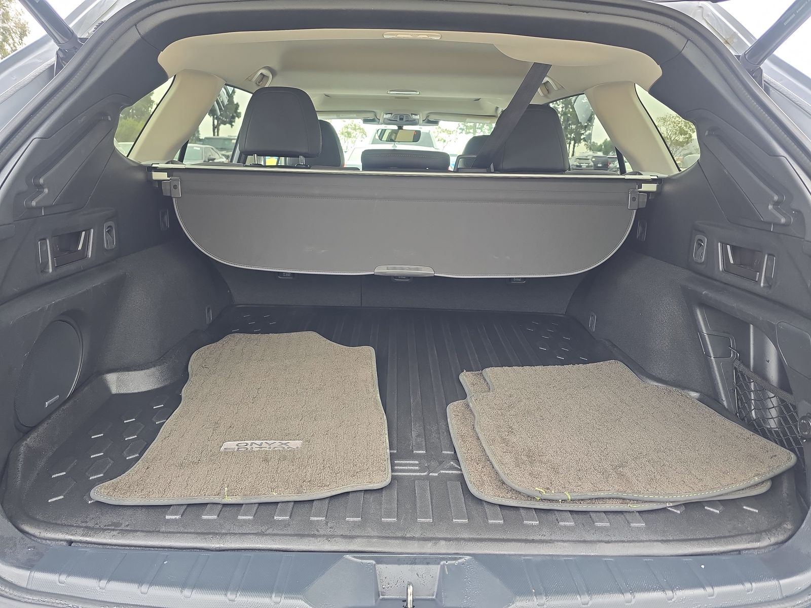 2024 Subaru Outback Onyx Edition AWD