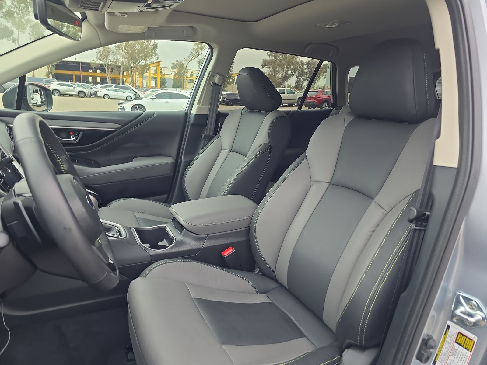 2024 Subaru Outback Onyx Edition AWD