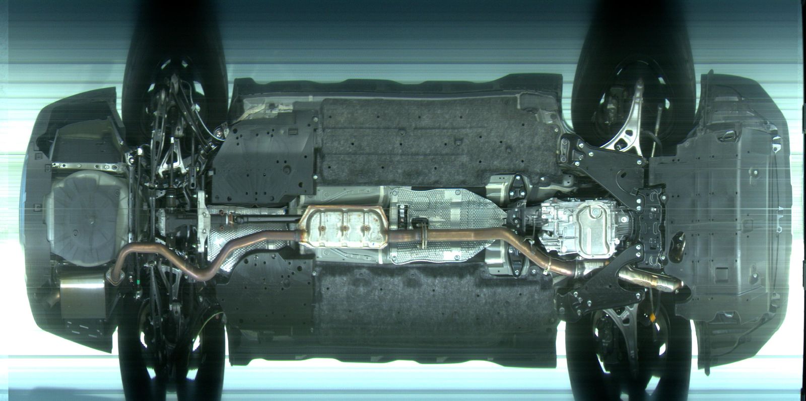 2024 Subaru Outback Onyx Edition AWD