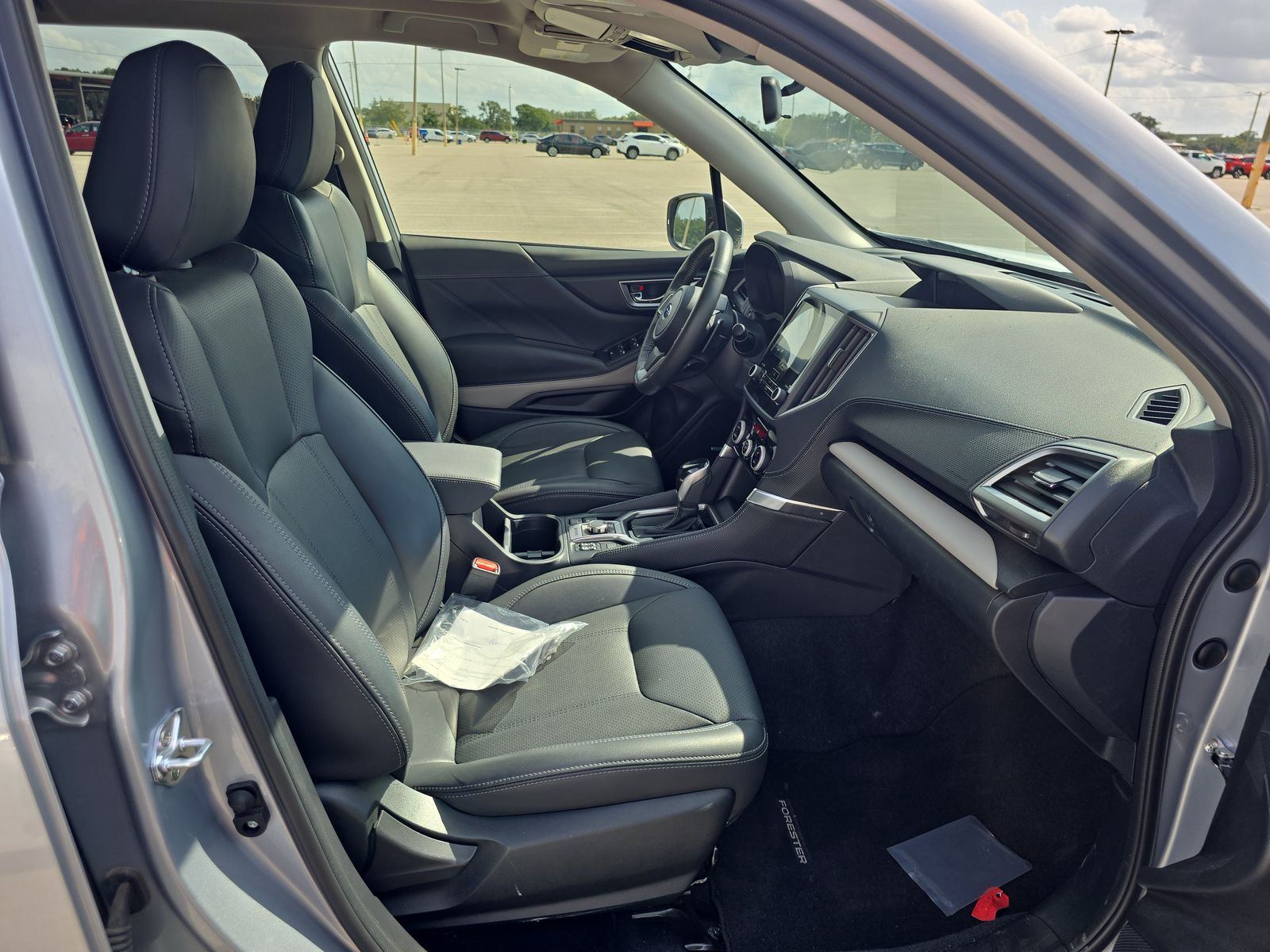 2024 Subaru Forester Limited AWD