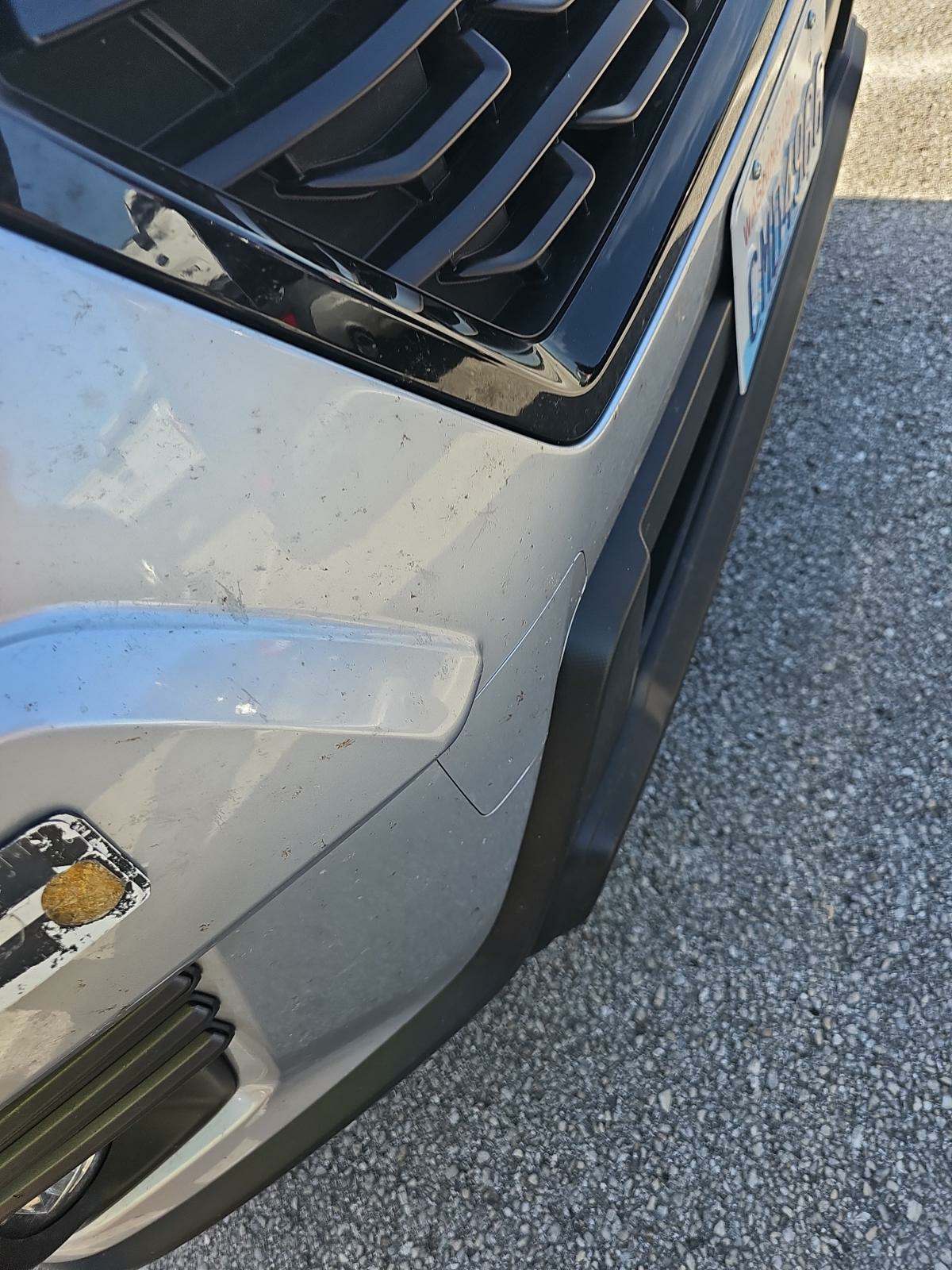 2024 Subaru Forester Limited AWD
