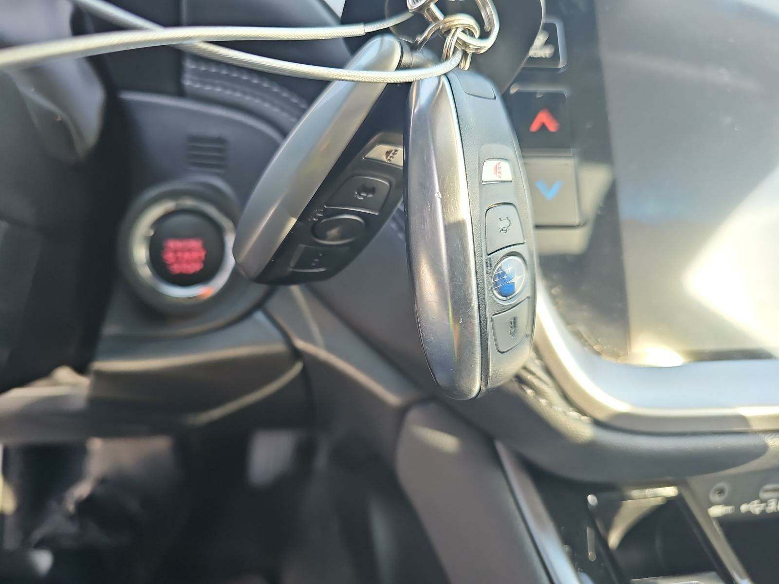 2024 Subaru Outback Limited AWD