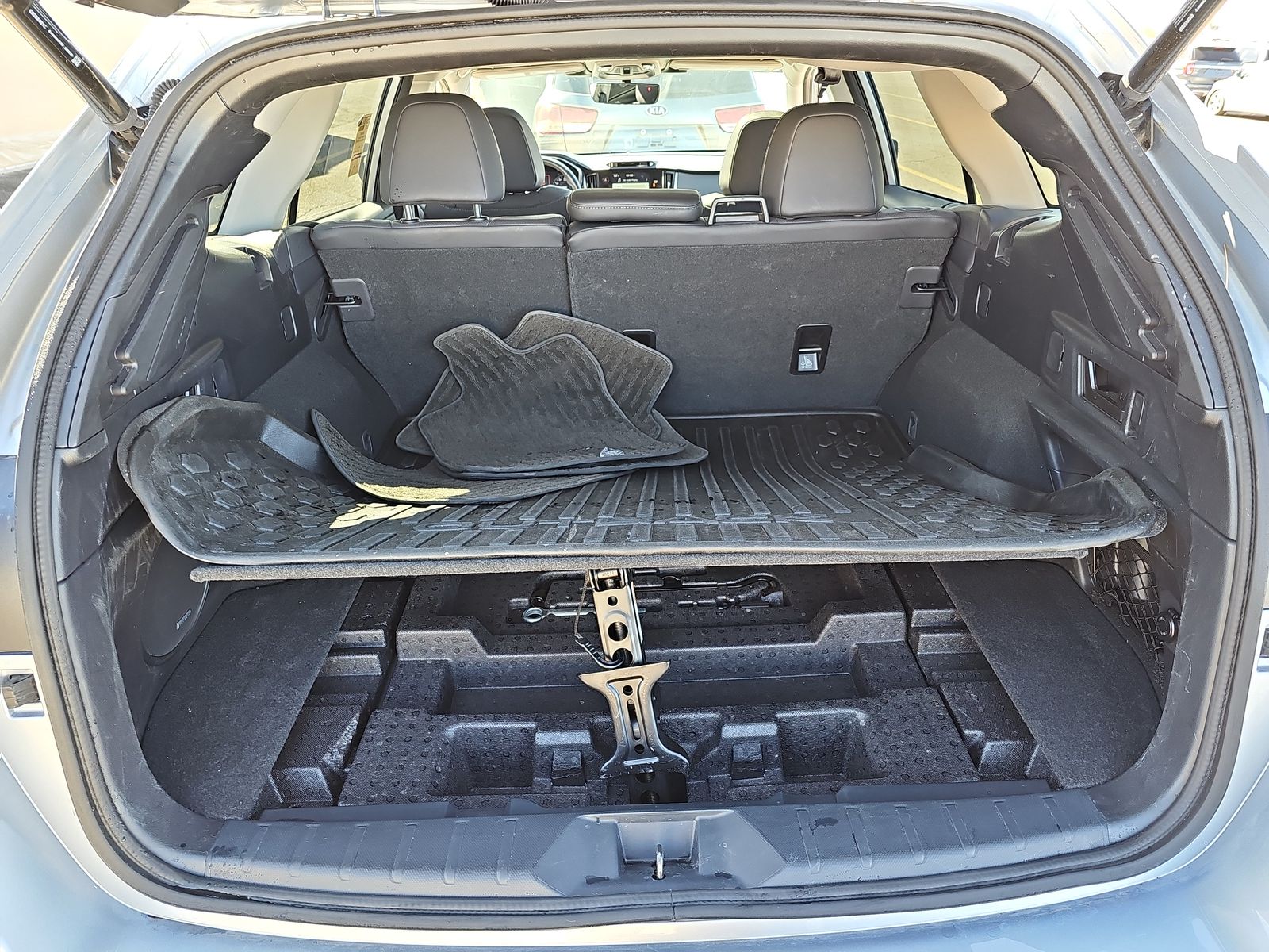 2024 Subaru Outback Limited AWD