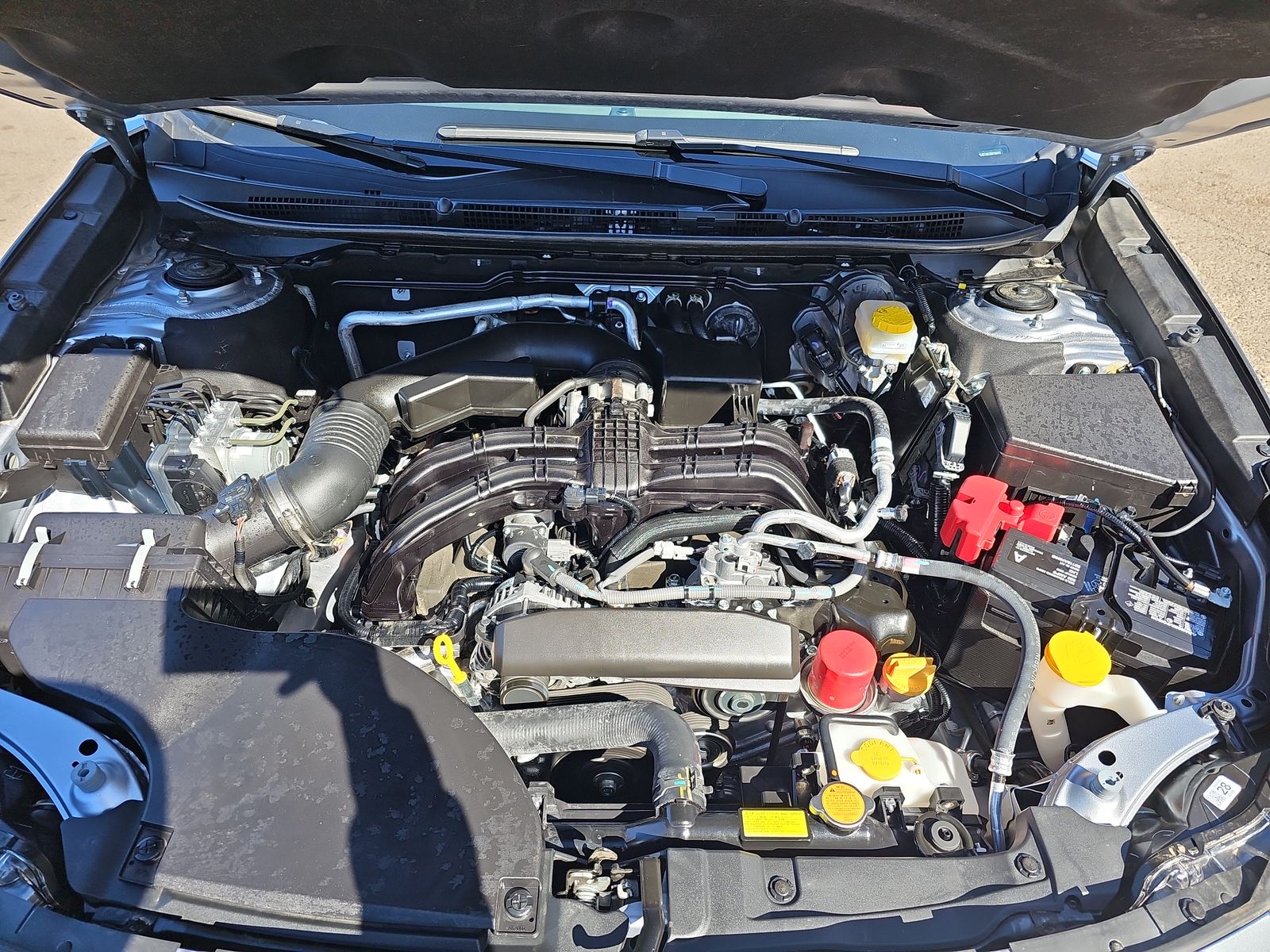 2024 Subaru Outback Limited AWD