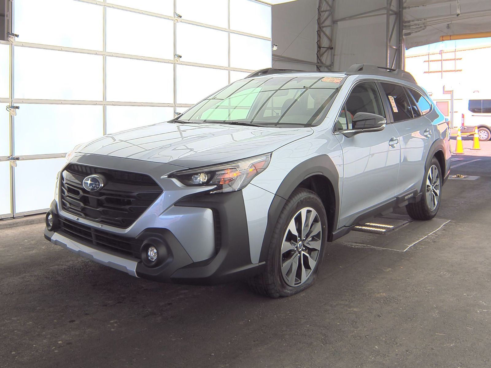 2024 Subaru Outback Limited AWD