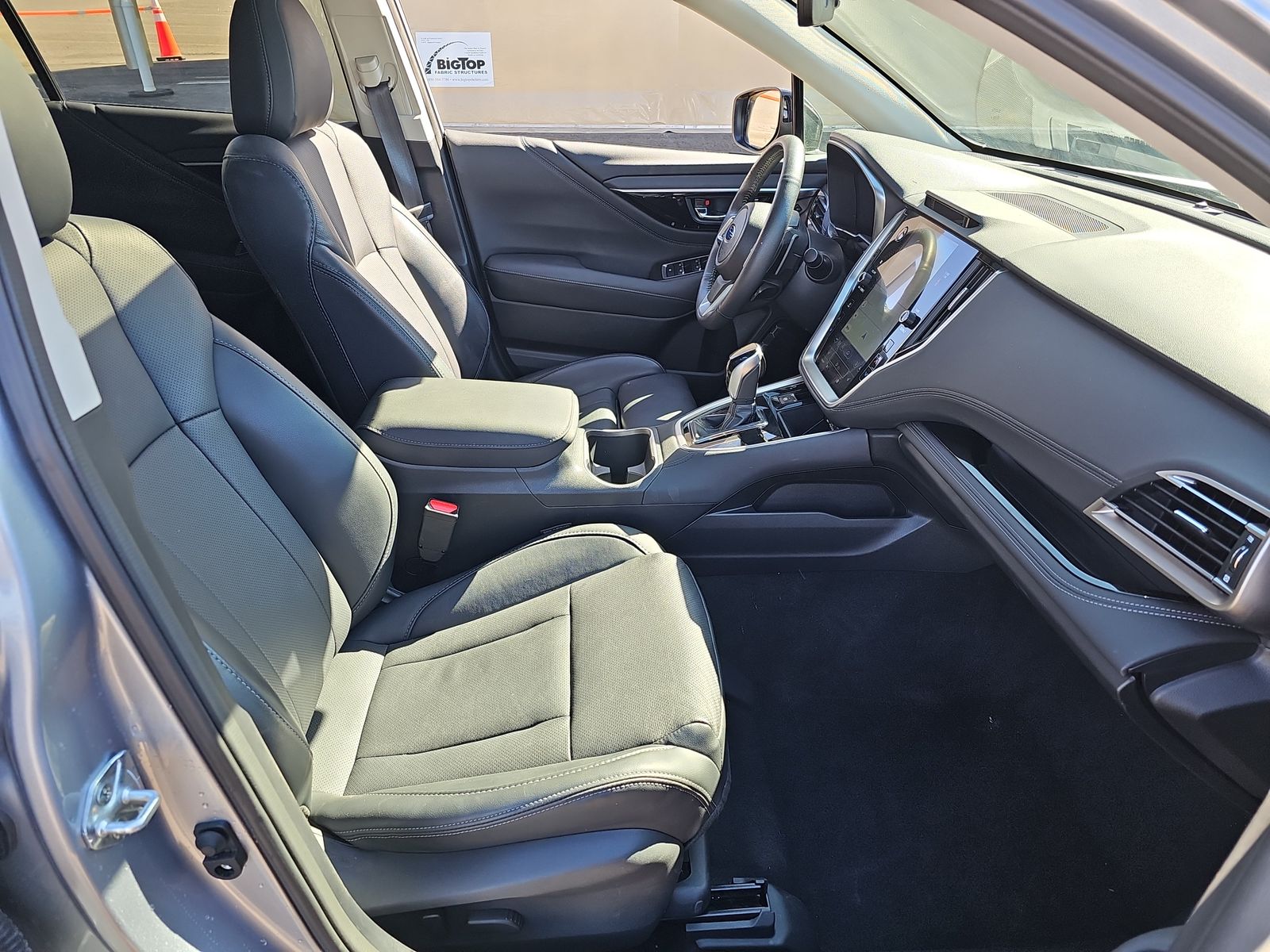 2024 Subaru Outback Limited AWD