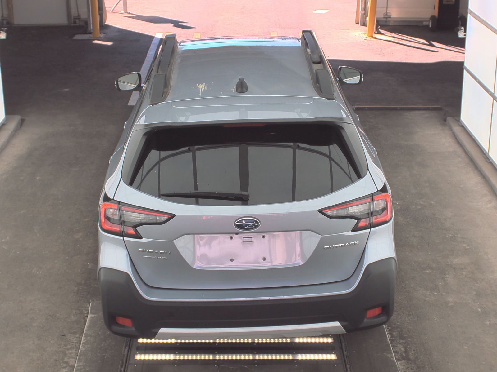 2024 Subaru Outback Limited AWD