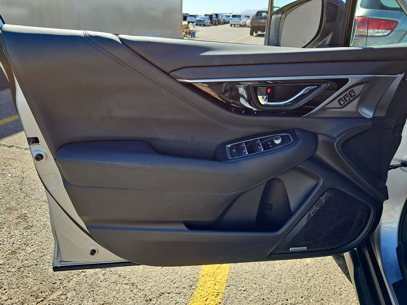 2024 Subaru Outback Limited AWD