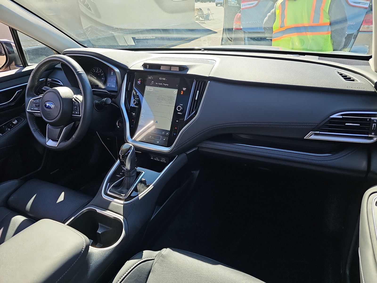 2024 Subaru Outback Limited AWD