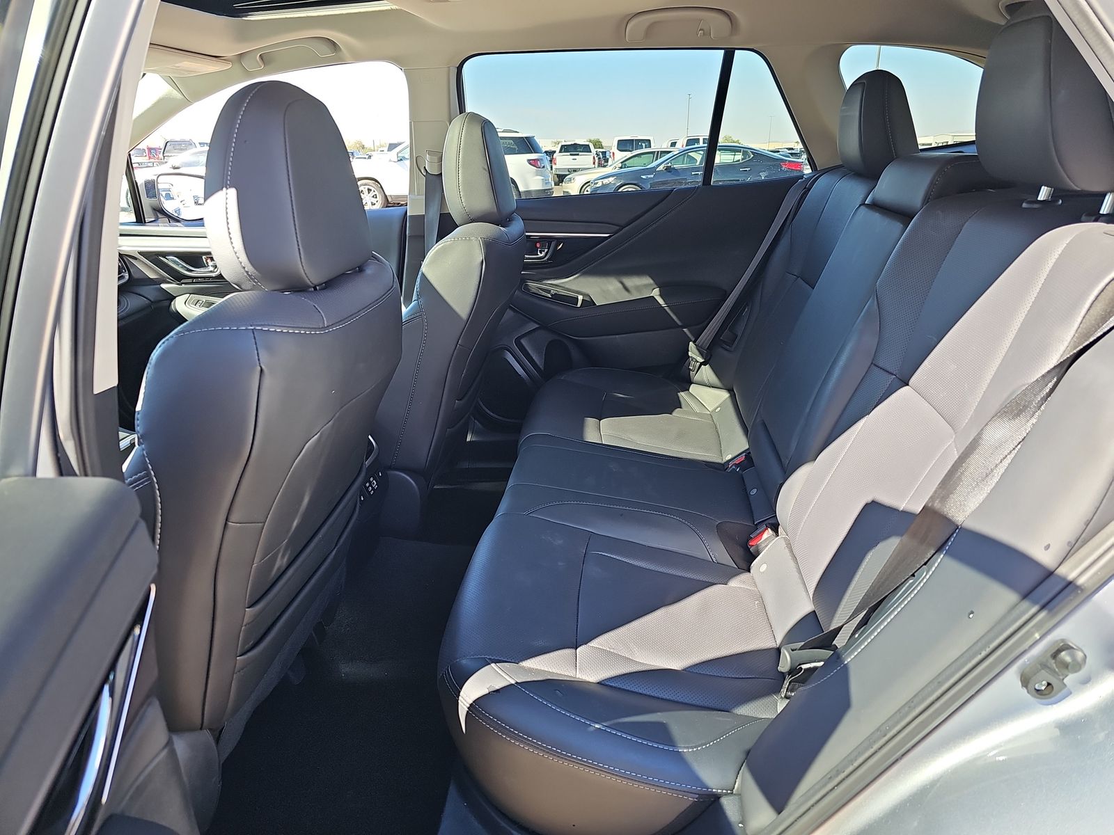 2024 Subaru Outback Limited AWD