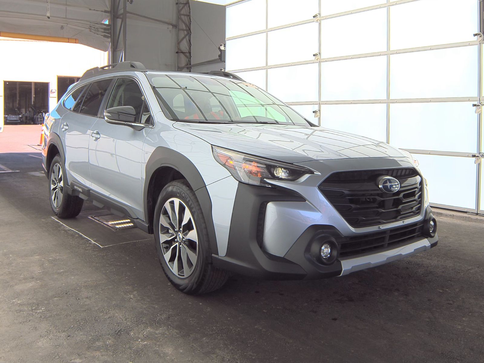 2024 Subaru Outback Limited AWD