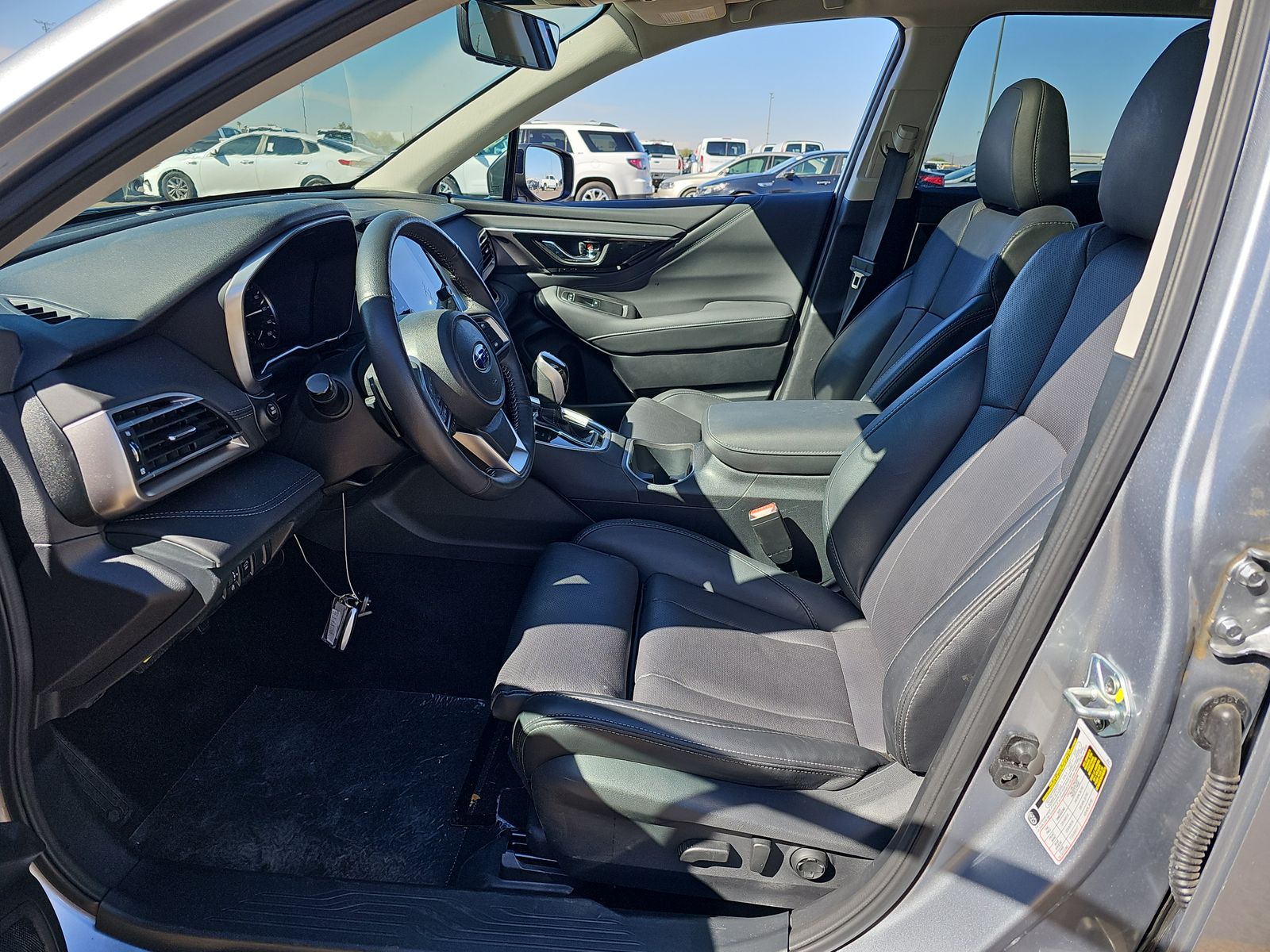 2024 Subaru Outback Limited AWD