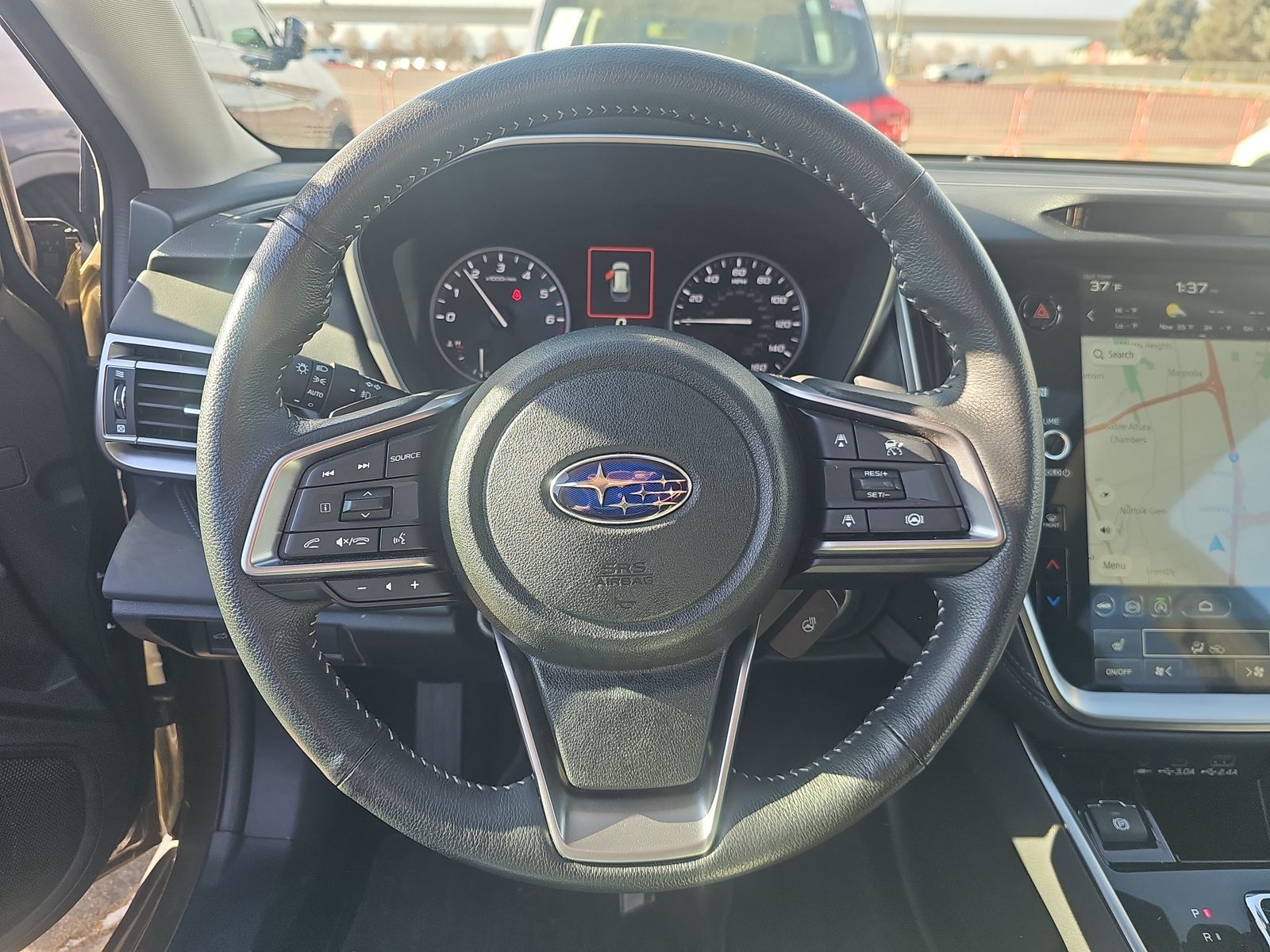 2024 Subaru Outback Limited AWD