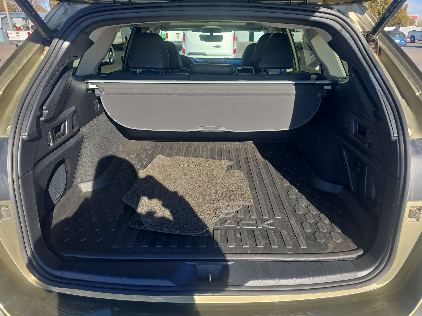 2024 Subaru Outback Limited AWD