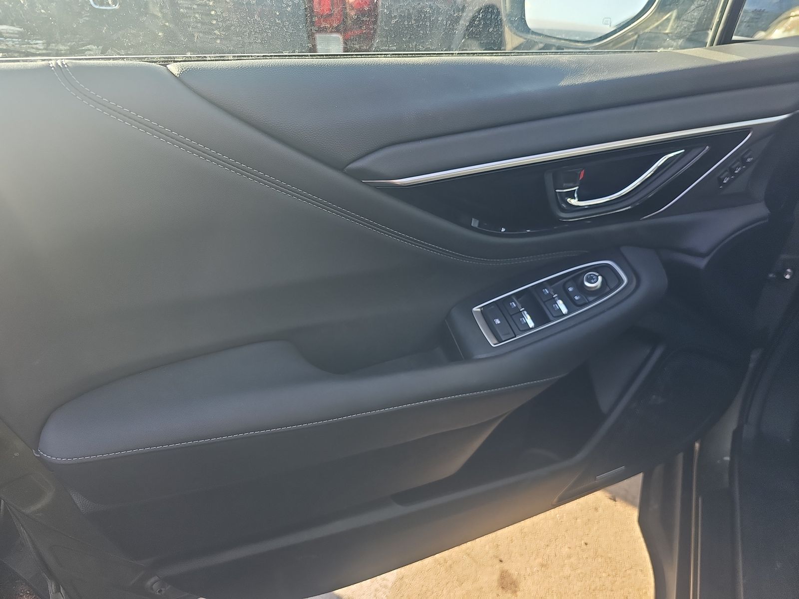 2024 Subaru Outback Limited AWD