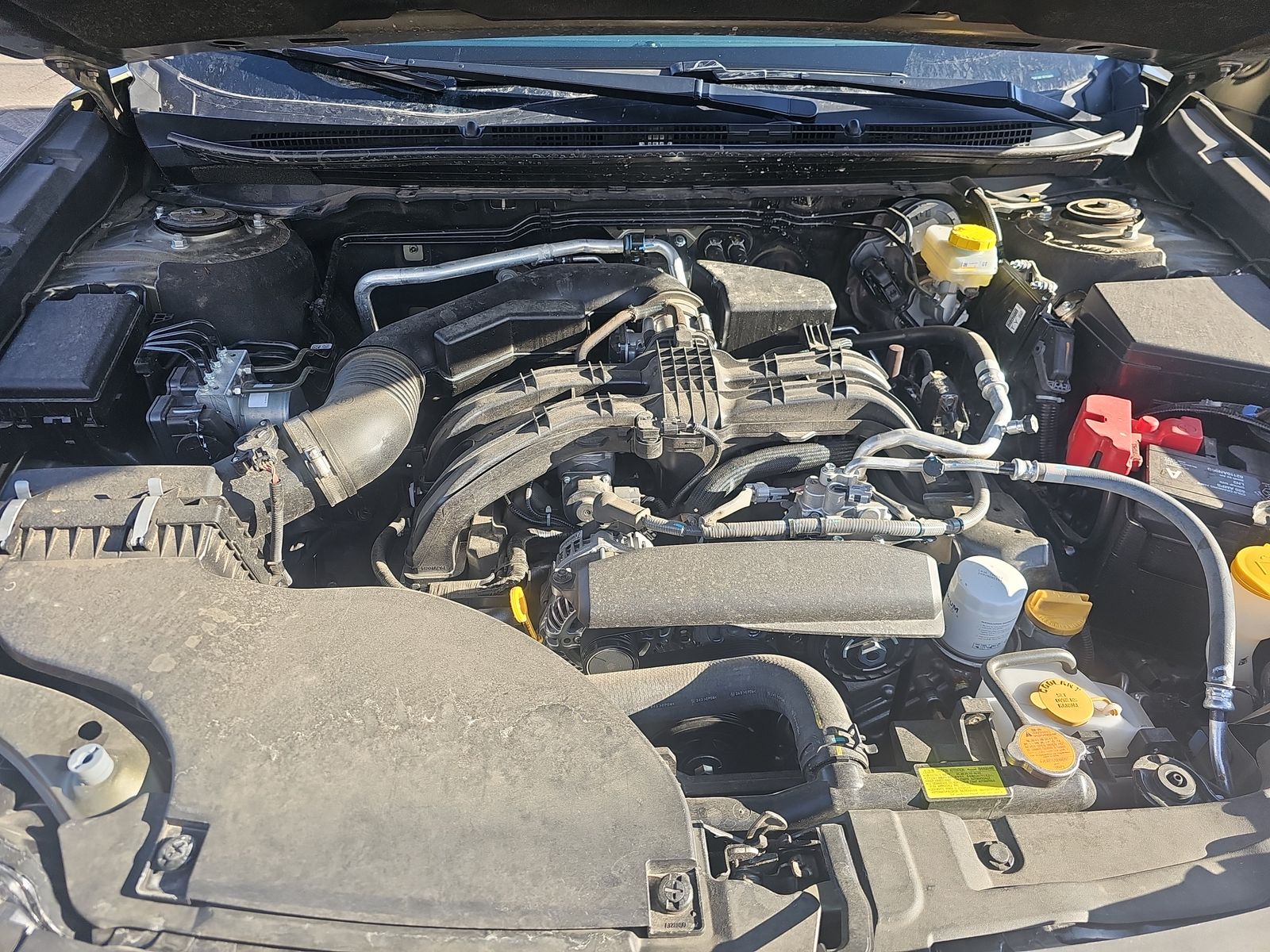 2024 Subaru Outback Limited AWD