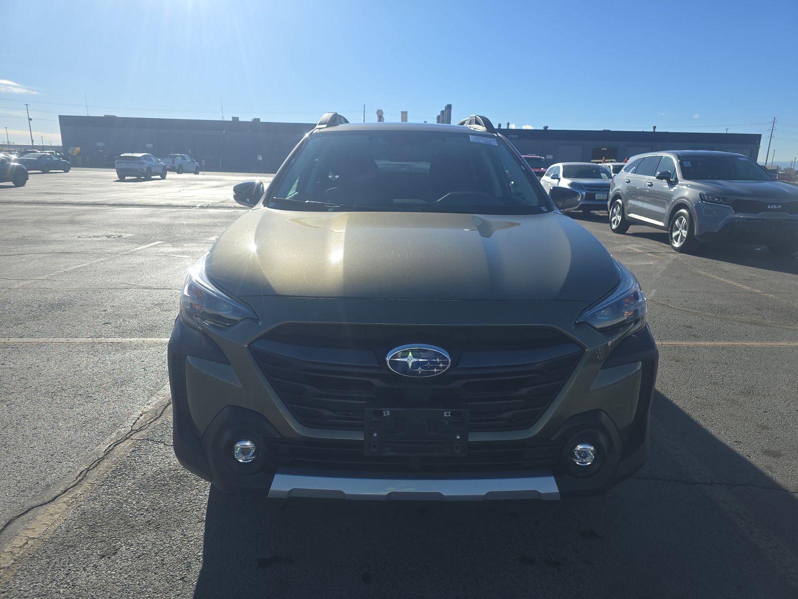 2024 Subaru Outback Limited AWD