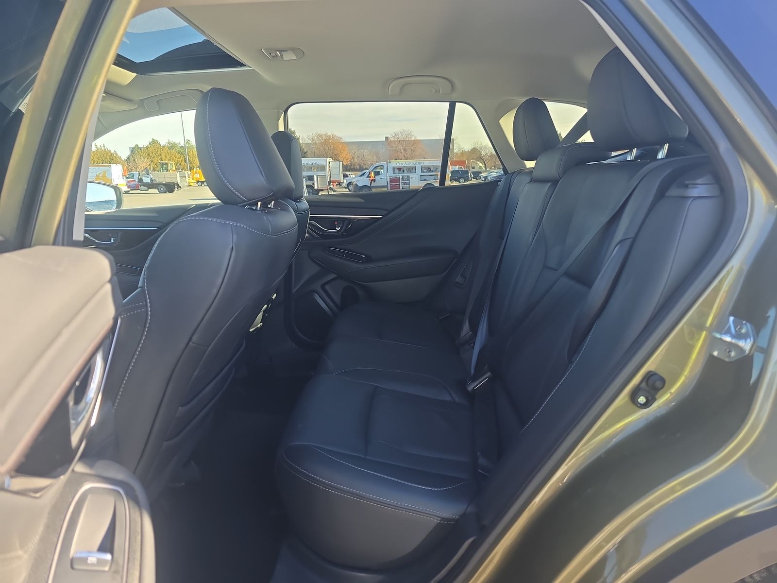 2024 Subaru Outback Limited AWD