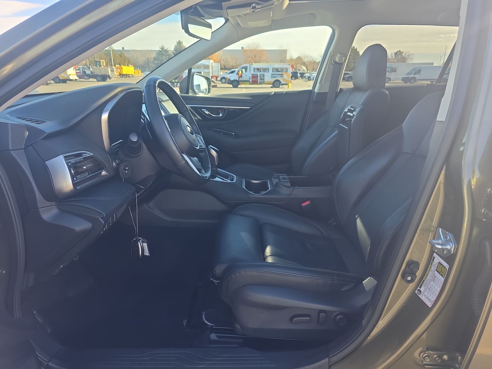 2024 Subaru Outback Limited AWD