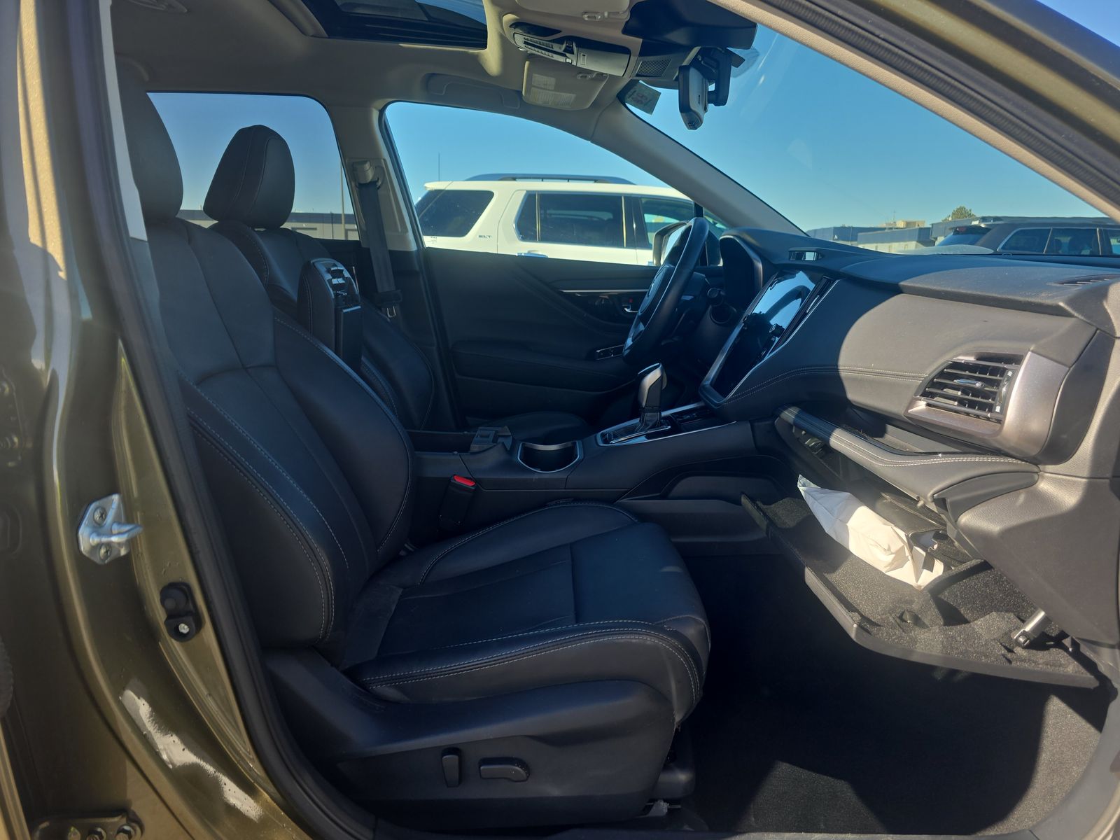 2024 Subaru Outback Limited AWD