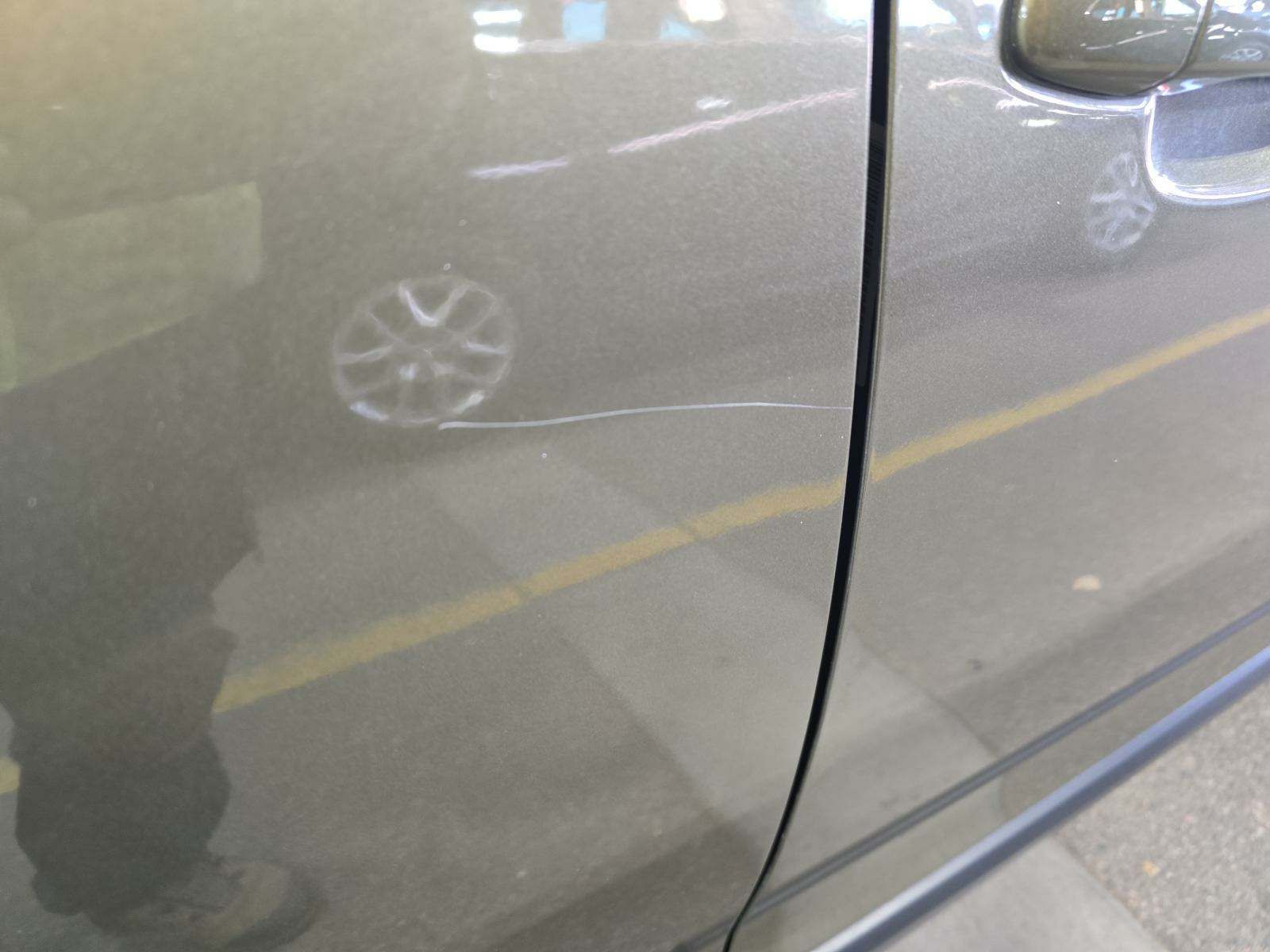 2024 Subaru Outback Limited AWD